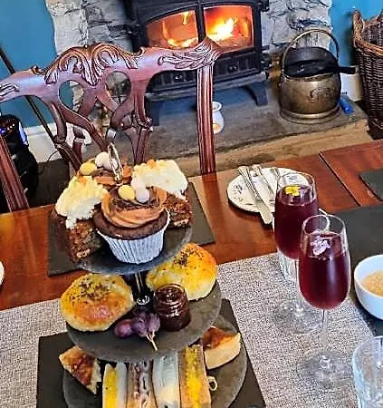 酒店 Ivy House 安布尔塞德