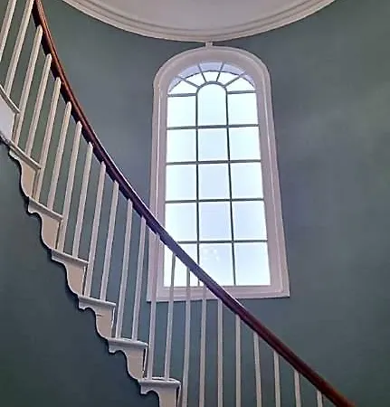 Ivy House