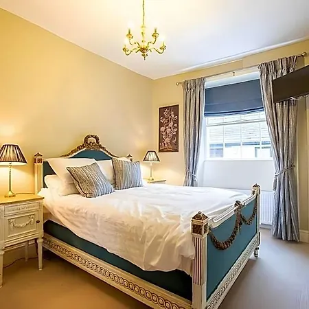 Hotel Ivy House Ambleside