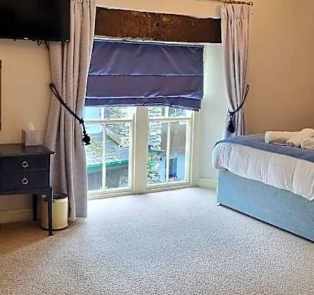 Hotel Ivy House