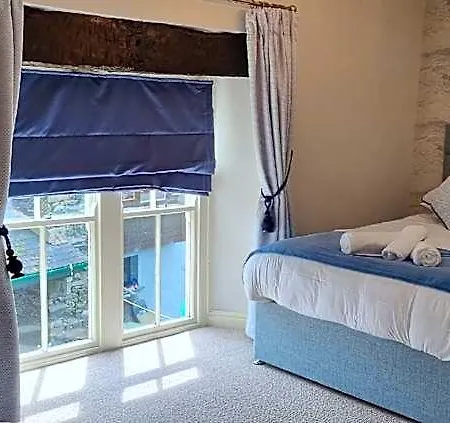 Ivy House Hotel Ambleside