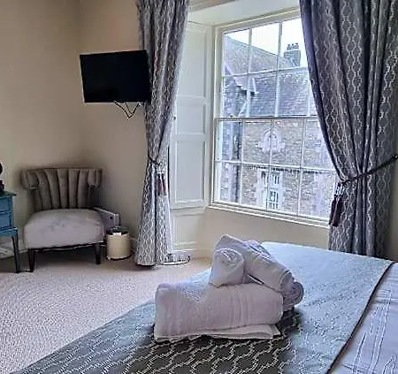 Hotel Ivy House