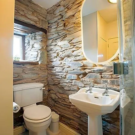 Ivy House 3* 安布尔塞德