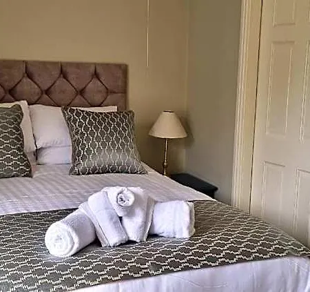Hotel Ivy House